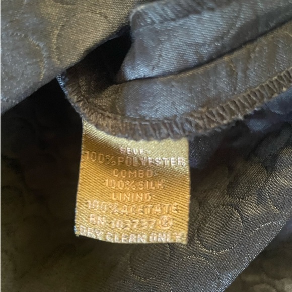 Anthropologie Ali Ro dress with bow - Picture 4 of 6